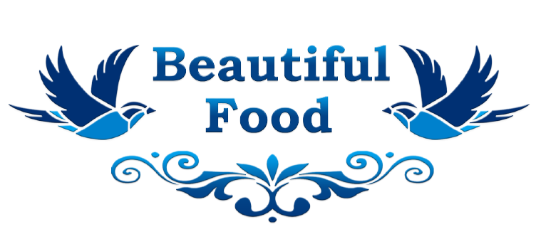 Beutiful Food