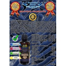 PROBİYOTİK 100 ML Beautiful Food Kuş Maması