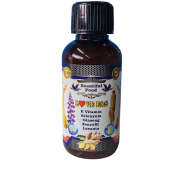 LOVE E&S(KIZIŞTIRMA& DOLULUK) 100 ML Beautiful Food Kuş Maması