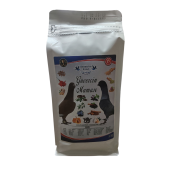 GÜVERCİN MAMASI 1 KG Beautiful Food Kuş Maması