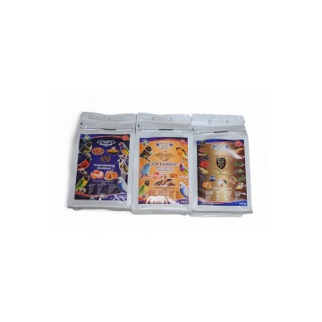Beautiful Food Mama Kuş Maması 500 gr 3 lü Set(Clasik+Kurtlu+Best)