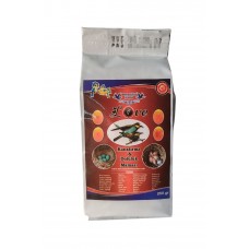 Beautiful Food Mama 250 gr Love(Kızıştırma ve Doluluk) Kuş Maması