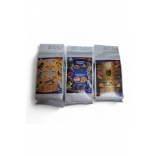 Beautful Food Mama Kuş Maması 250gr 3 lü set (clasik +Kurtlu +Best)