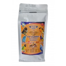 Beautiful Food Mama 1 kg Clasik Kuş Maması