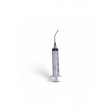 Beautifulfood 20 ml Kilitli SİSTEM 2 No Çelik Uç Başlı Yavru Kuş Besleme Aparatı 2 No uç