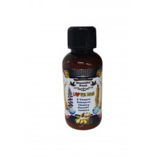 Beautful Food Mama Love E&S 100ml(Kızıştırma&Doluluk Sıvısı)