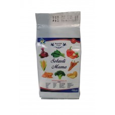 Beautful Food Mama 250 gr Sebzeli Kuş Maması